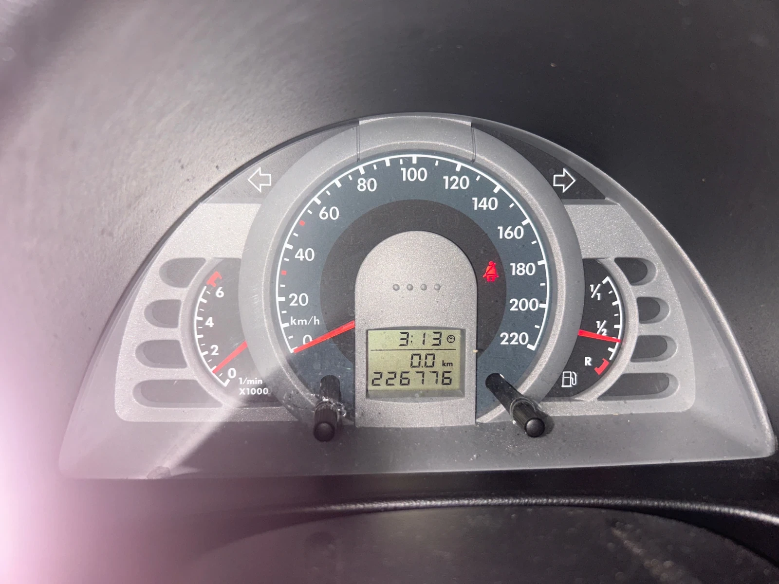 VW Fox, снимка 8 - Автомобили и джипове - 56024355