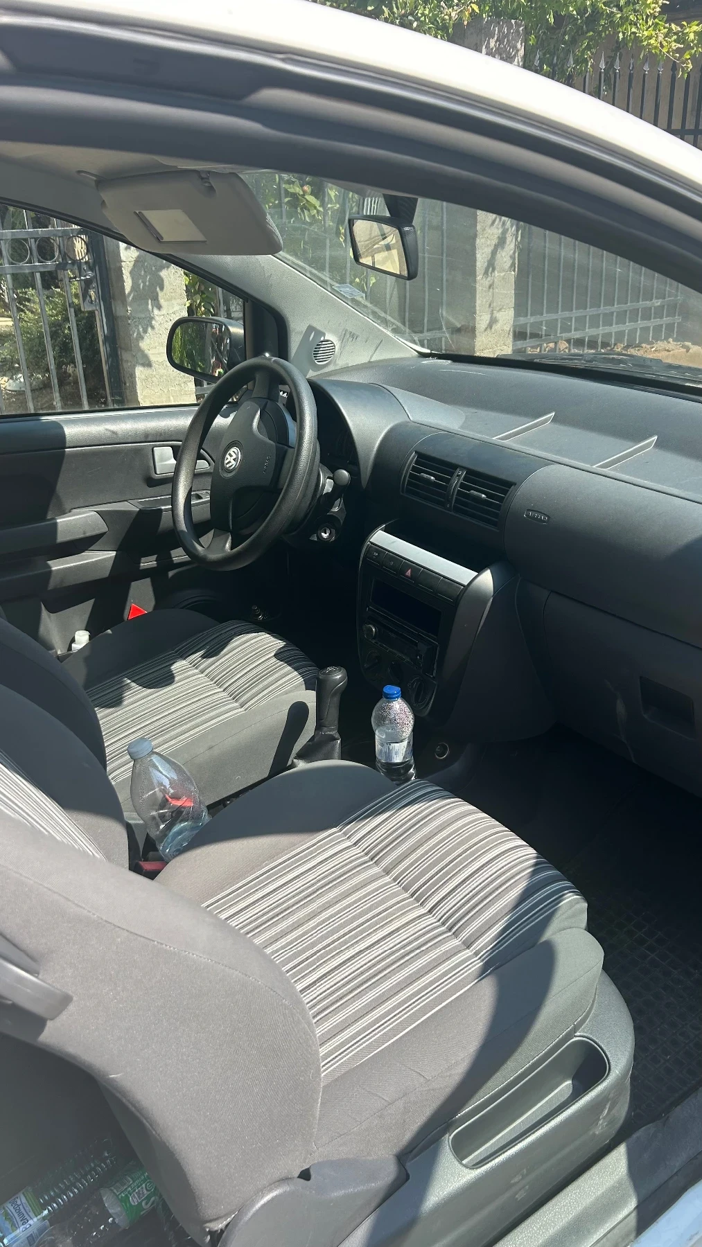 VW Fox, снимка 4 - Автомобили и джипове - 56024355