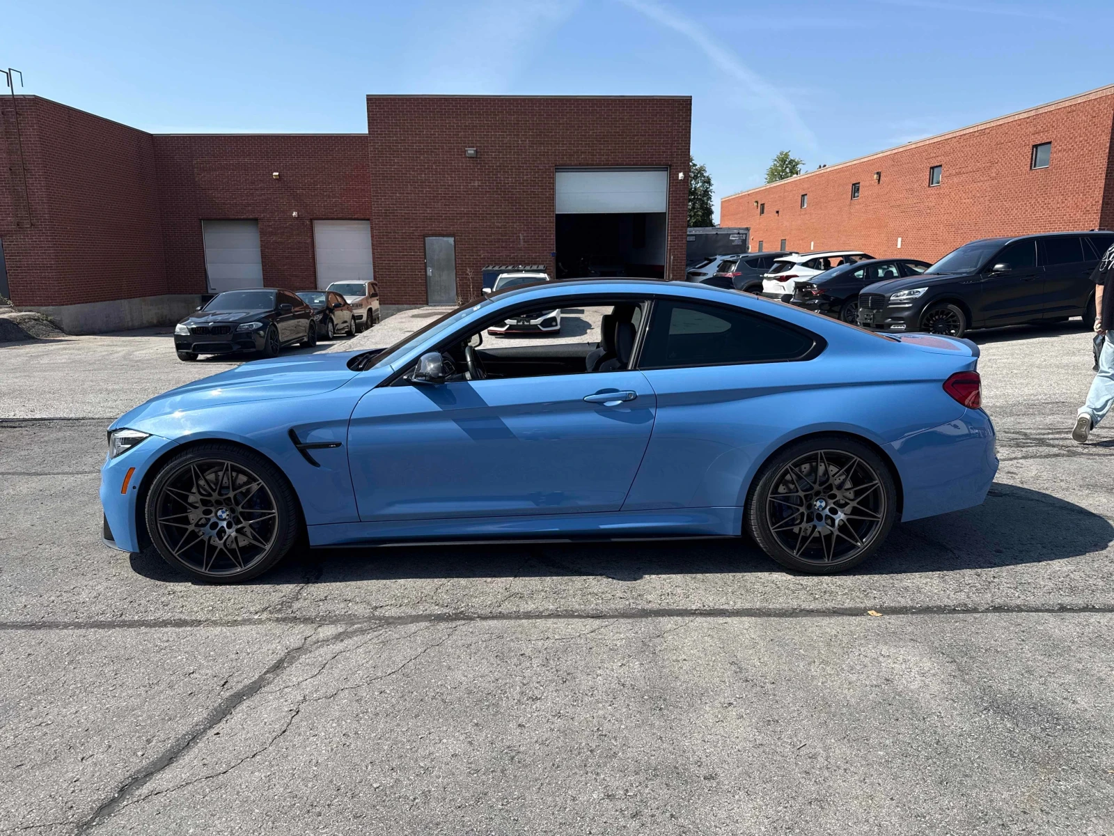 BMW M4 3.0L 6cyl RWD | Mobile.bg � ����������� 2