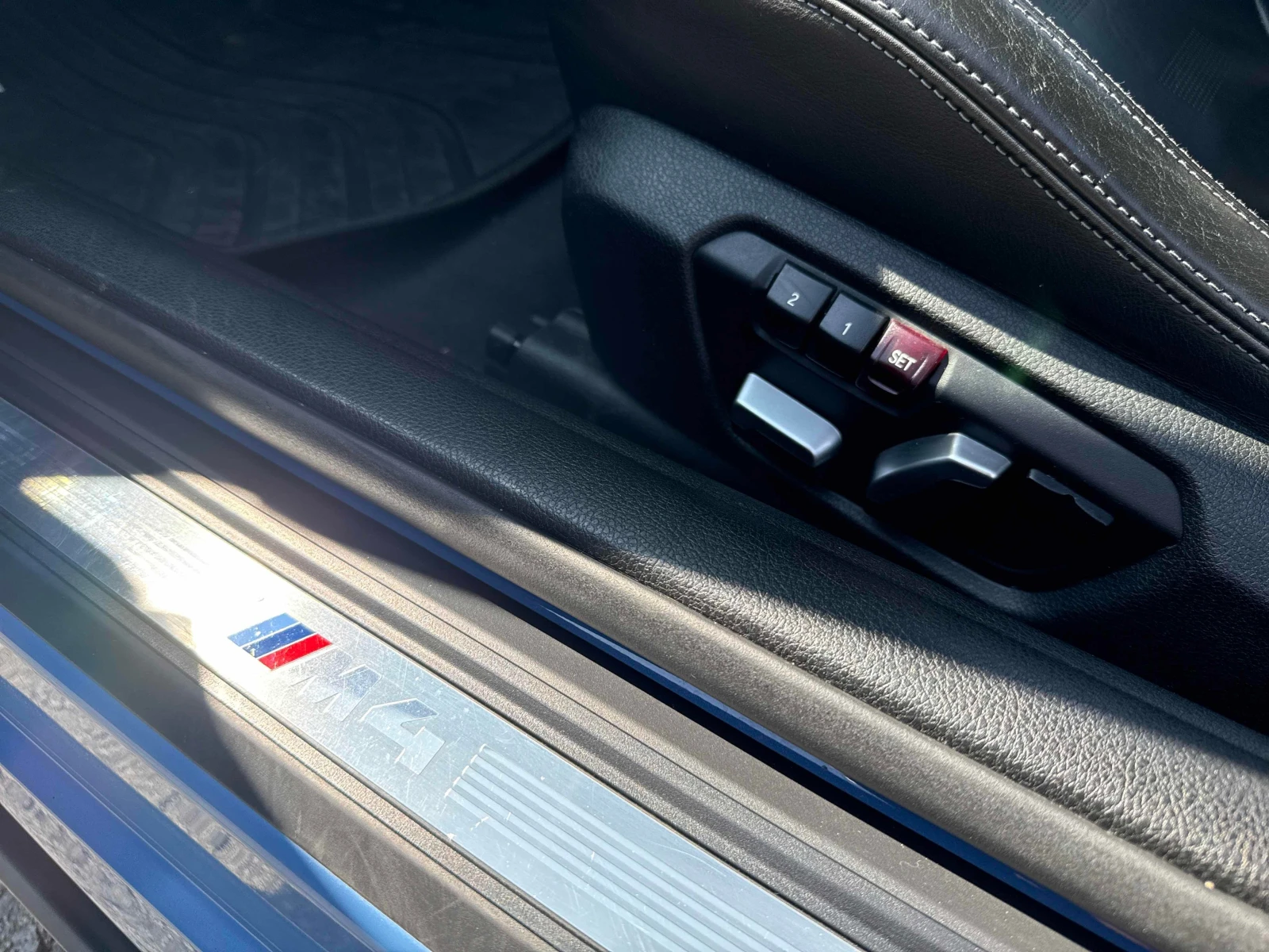 BMW M4 3.0L 6cyl RWD | Mobile.bg � ����������� 15