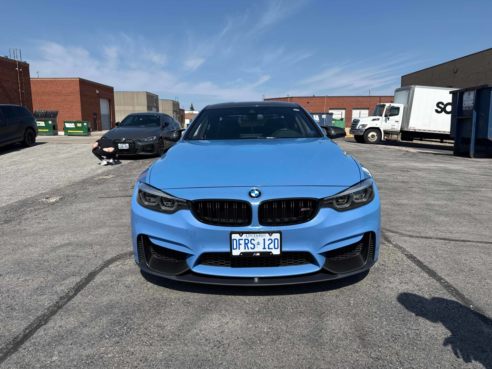 BMW M4 3.0L 6cyl RWD | Mobile.bg � ����������� 6