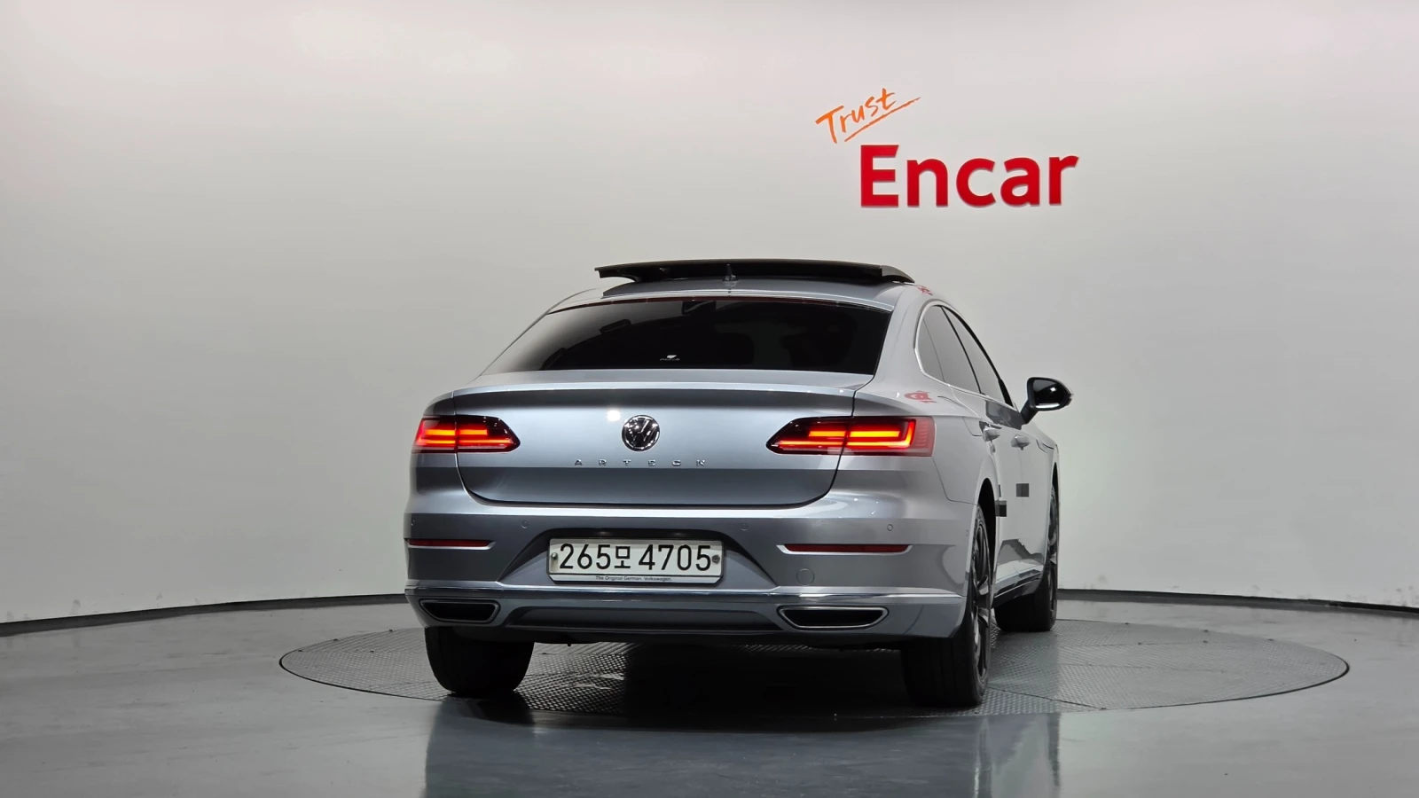 VW Arteon 2.0 TDI Prestige, снимка 4 - Автомобили и джипове - 56258310