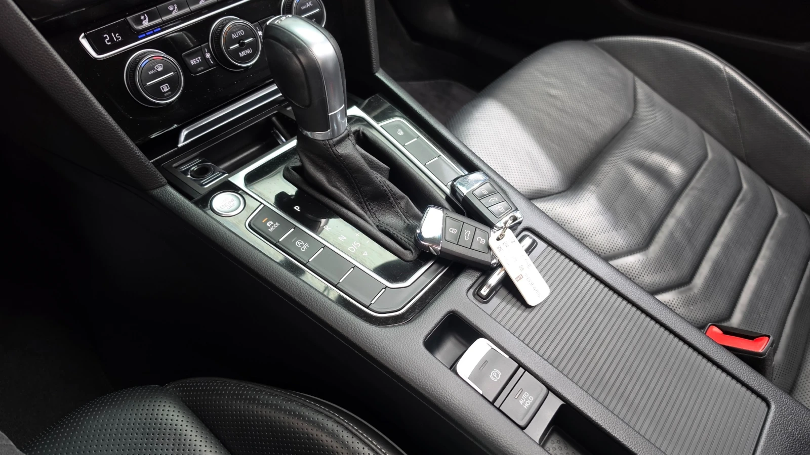 VW Arteon 2.0 TDI Prestige, снимка 8 - Автомобили и джипове - 56258310
