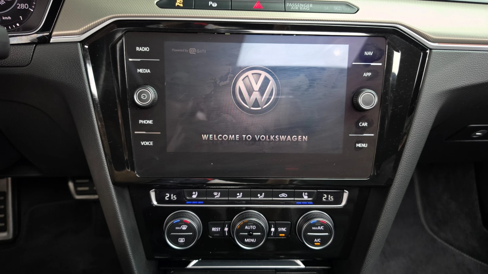 VW Arteon 2.0 TDI Prestige, снимка 13 - Автомобили и джипове - 56258310