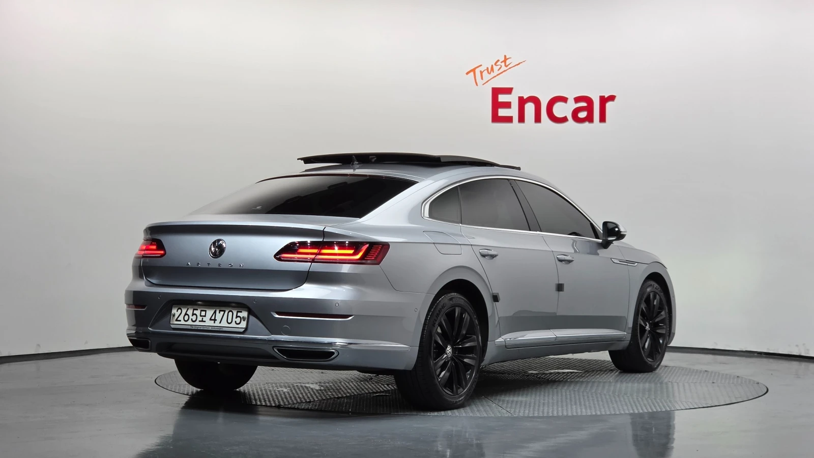 VW Arteon 2.0 TDI Prestige, снимка 2 - Автомобили и джипове - 56258310