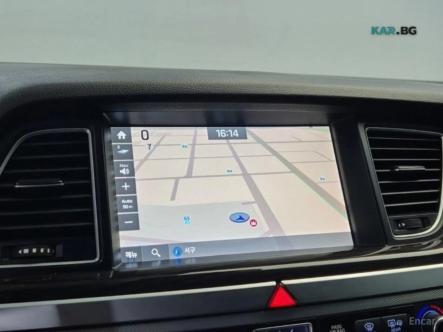 Genesis G80 Premium Luxury* HUD* 360* ����* �����* �����* ���� | Mobile.bg � ����������� 12