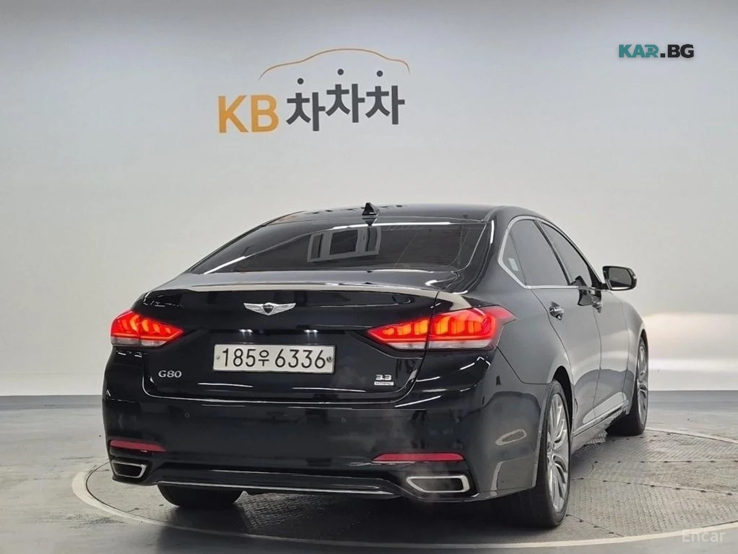 Genesis G80 Premium Luxury* HUD* 360* ����* �����* �����* ���� | Mobile.bg � ����������� 3