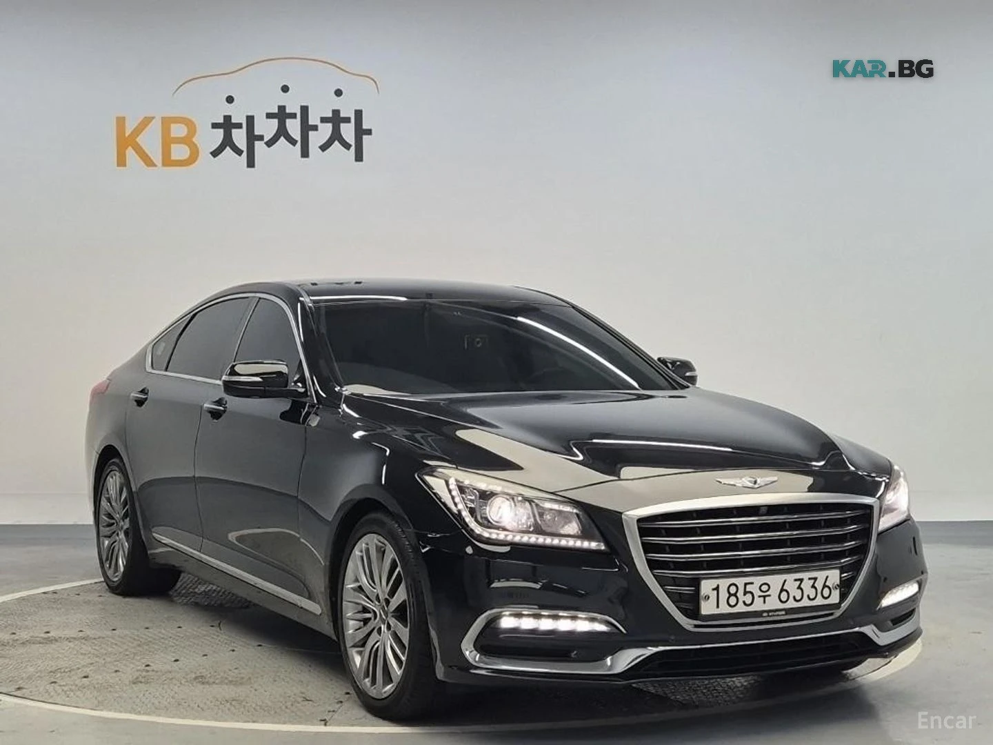 Genesis G80 Premium Luxury* HUD* 360* ����* �����* �����* ���� | Mobile.bg � ����������� 4