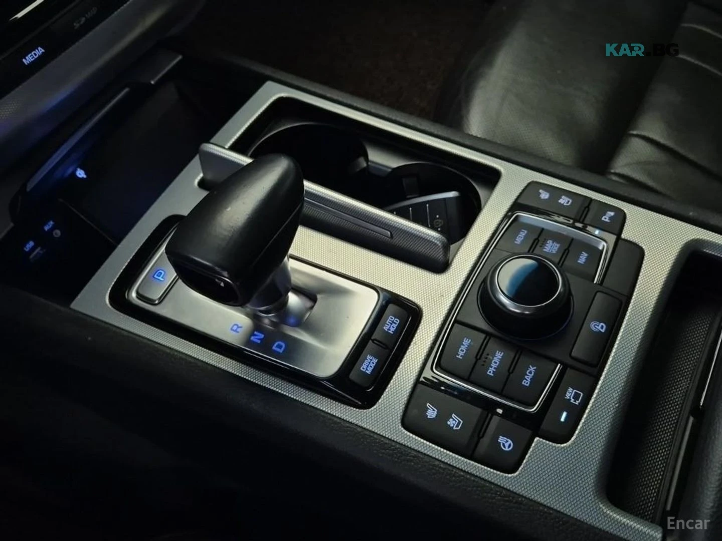 Genesis G80 Premium Luxury* HUD* 360* ����* �����* �����* ���� | Mobile.bg � ����������� 7