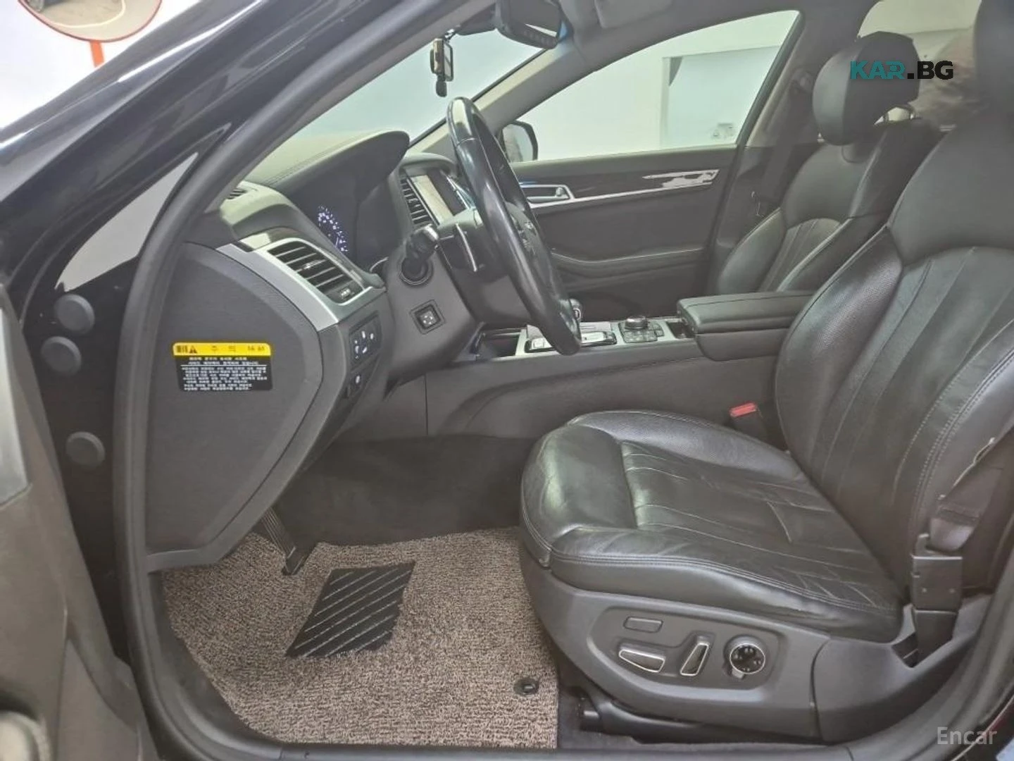 Genesis G80 Premium Luxury* HUD* 360* ����* �����* �����* ���� | Mobile.bg � ����������� 10