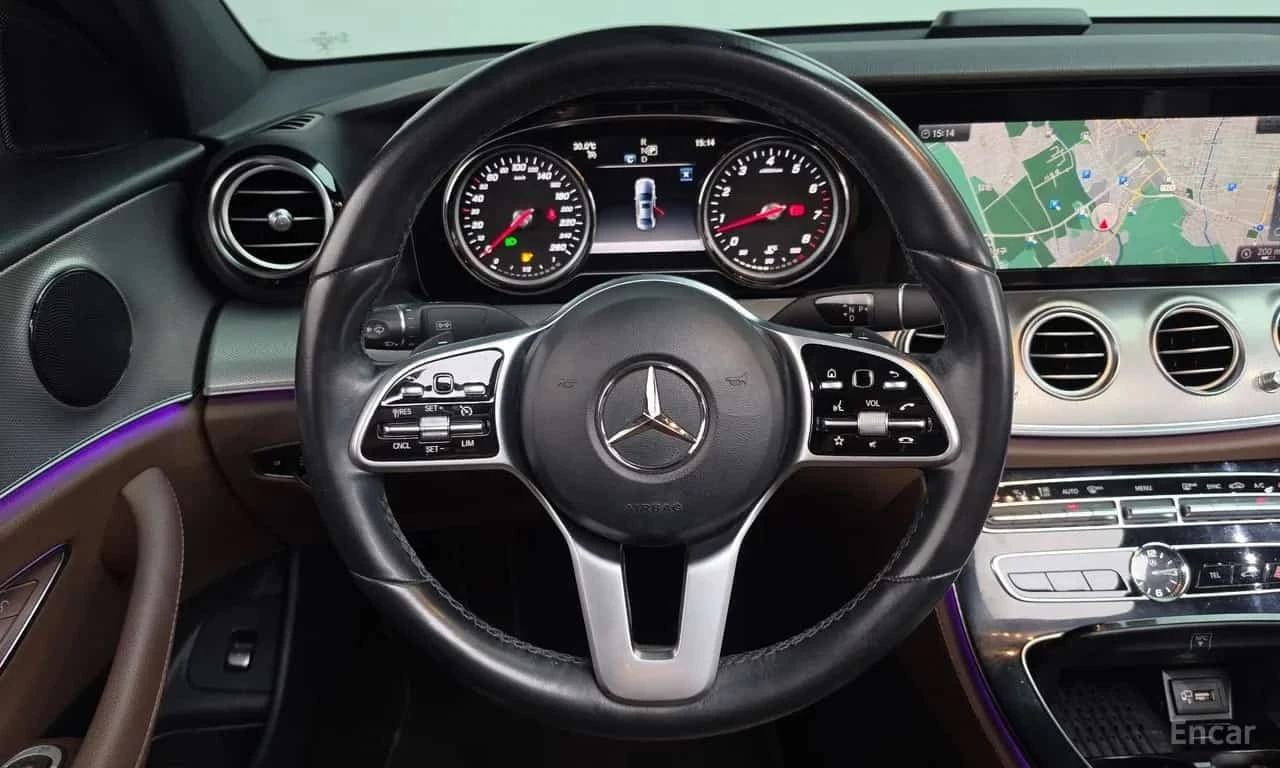 Mercedes-Benz E 300 * Avantgarde * ��������� ���� �� �������� | Mobile.bg � ����������� 13