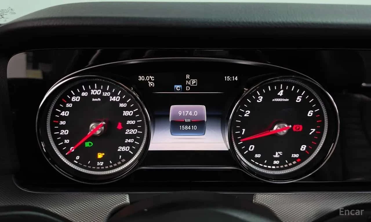 Mercedes-Benz E 300 * Avantgarde * ��������� ���� �� �������� | Mobile.bg � ����������� 8
