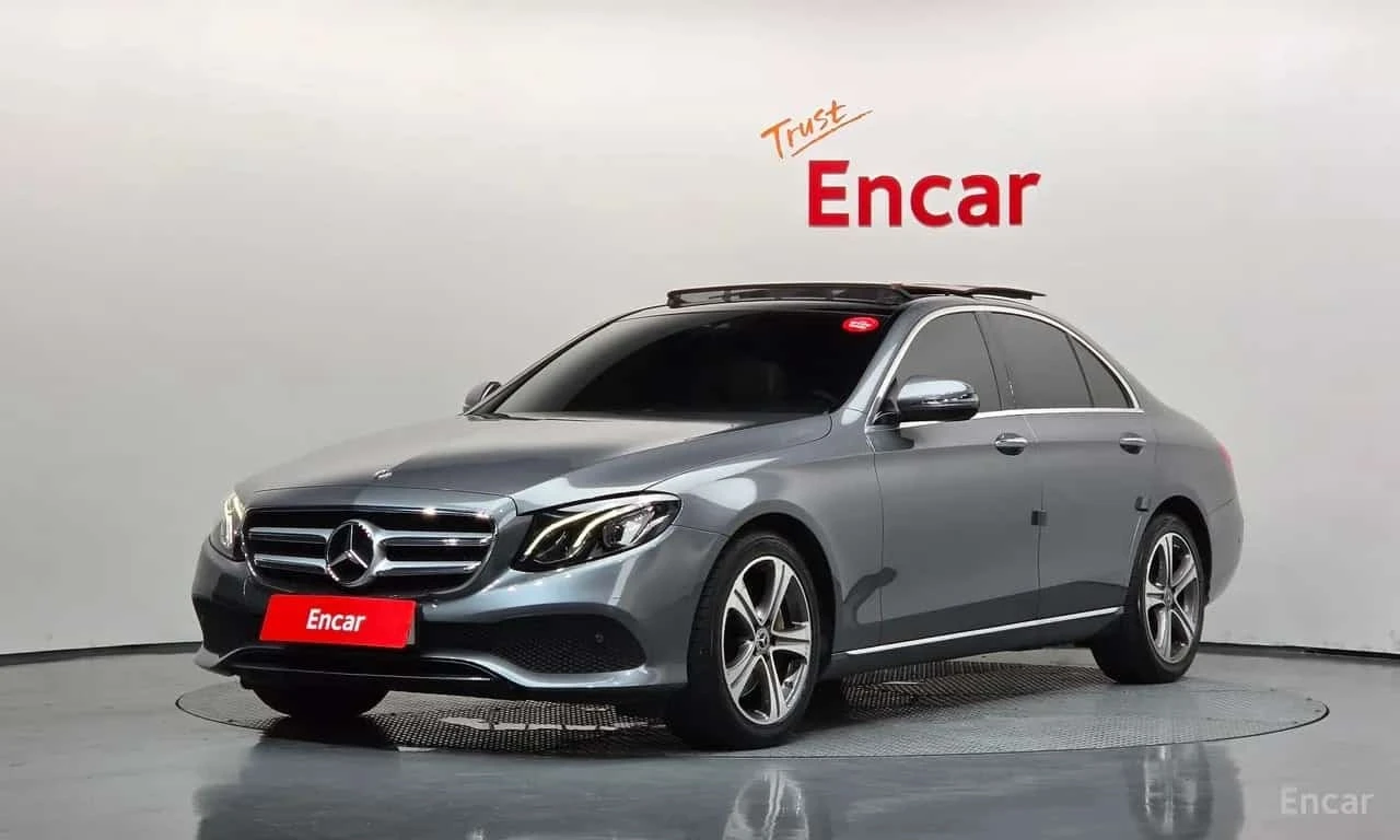 Mercedes-Benz E 300 * Avantgarde * ФИКСИРАНА ЦЕНА ДО БЪЛГАРИЯ