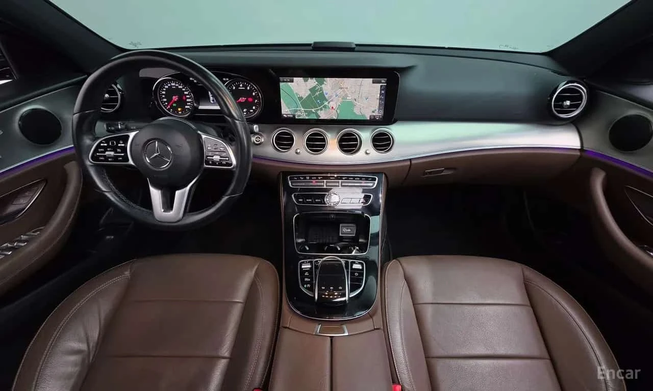 Mercedes-Benz E 300 * Avantgarde * ��������� ���� �� �������� | Mobile.bg � ����������� 7