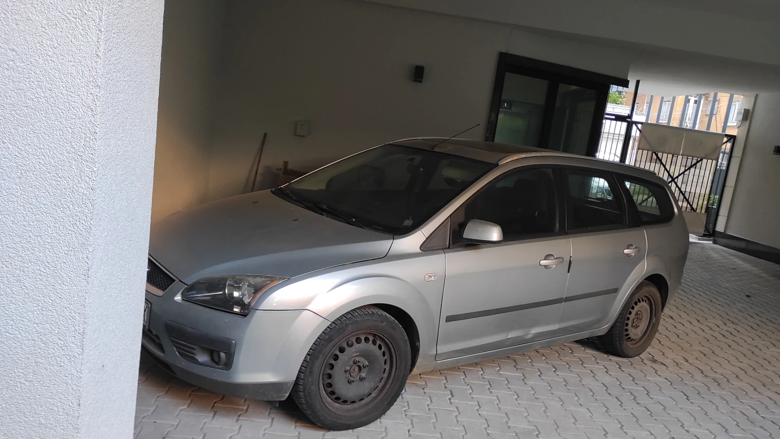 Ford Focus 1, 8 tdci 115�.�. | Mobile.bg � ����������� 2