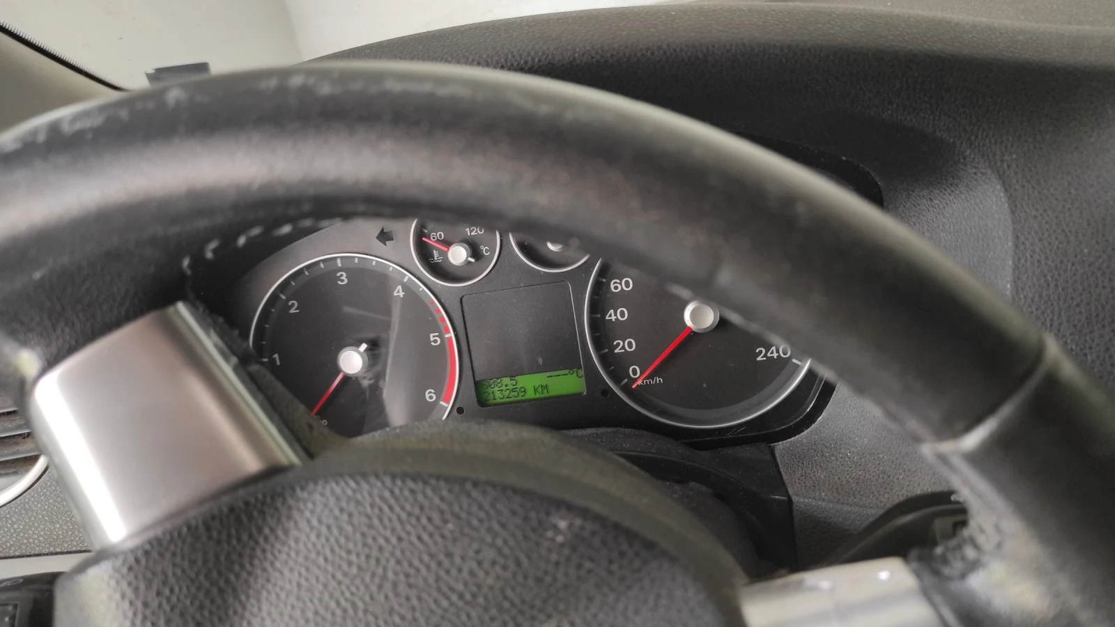 Ford Focus 1, 8 tdci 115�.�. | Mobile.bg � ����������� 9