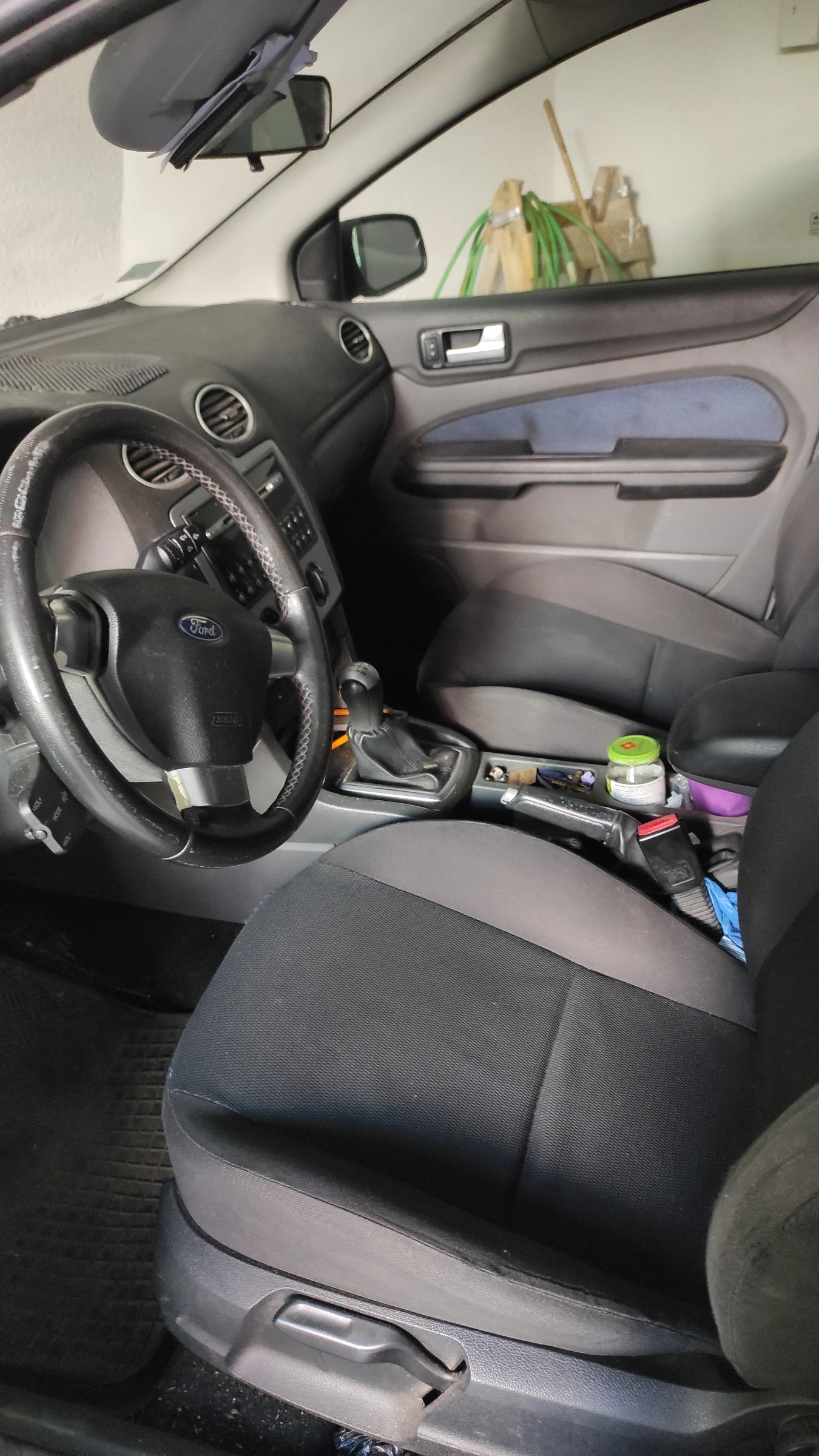 Ford Focus 1, 8 tdci 115�.�. | Mobile.bg � ����������� 4