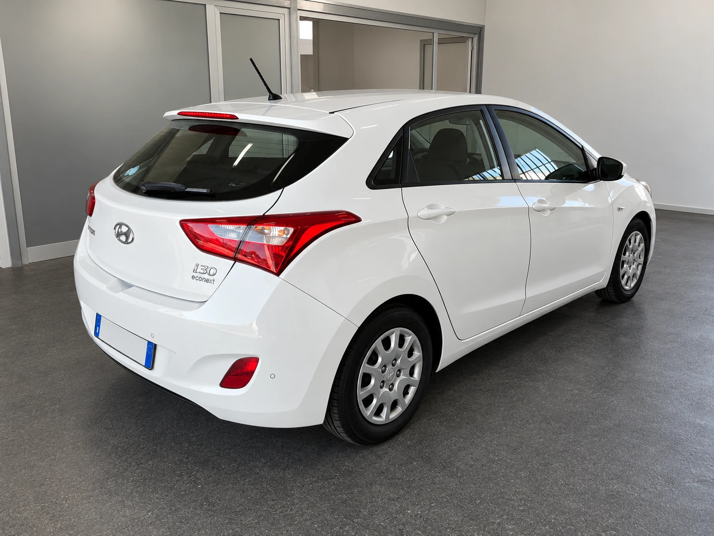 Hyundai I30 LPG [���]   1.4i   [������]  | Mobile.bg � ����������� 2