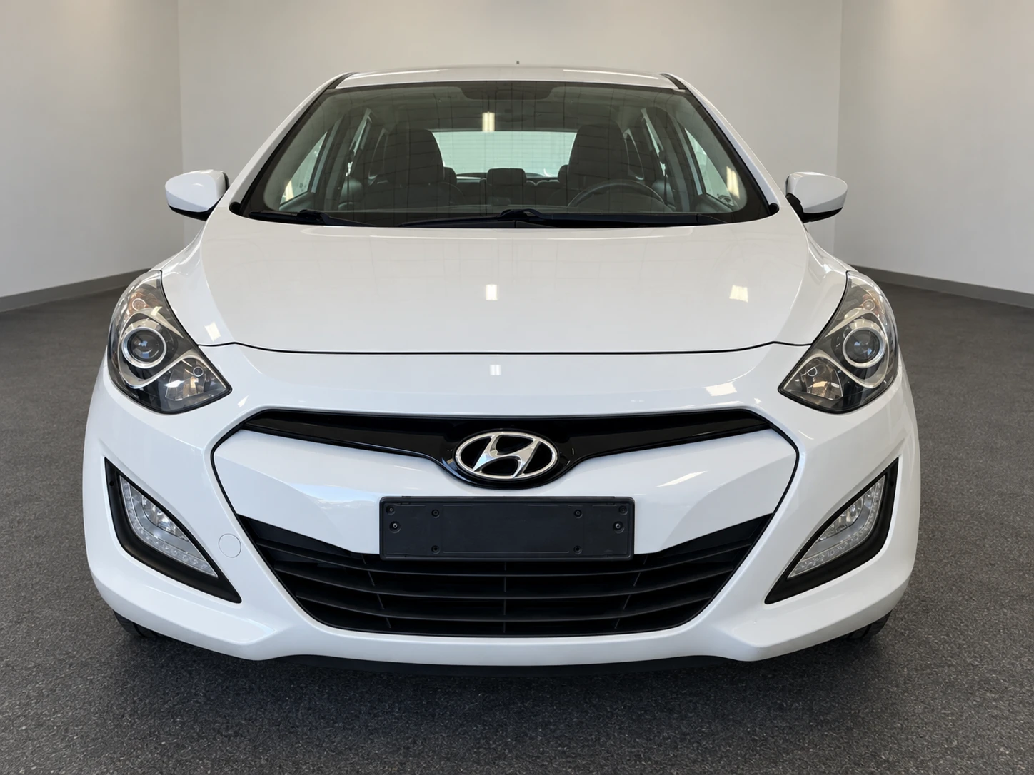Hyundai I30 LPG [���]   1.4i   [������]  | Mobile.bg � ����������� 3