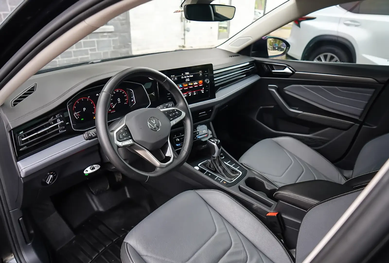 VW Jetta Highline/������ ��� ������������/1 ����������/���� | Mobile.bg � ����������� 9