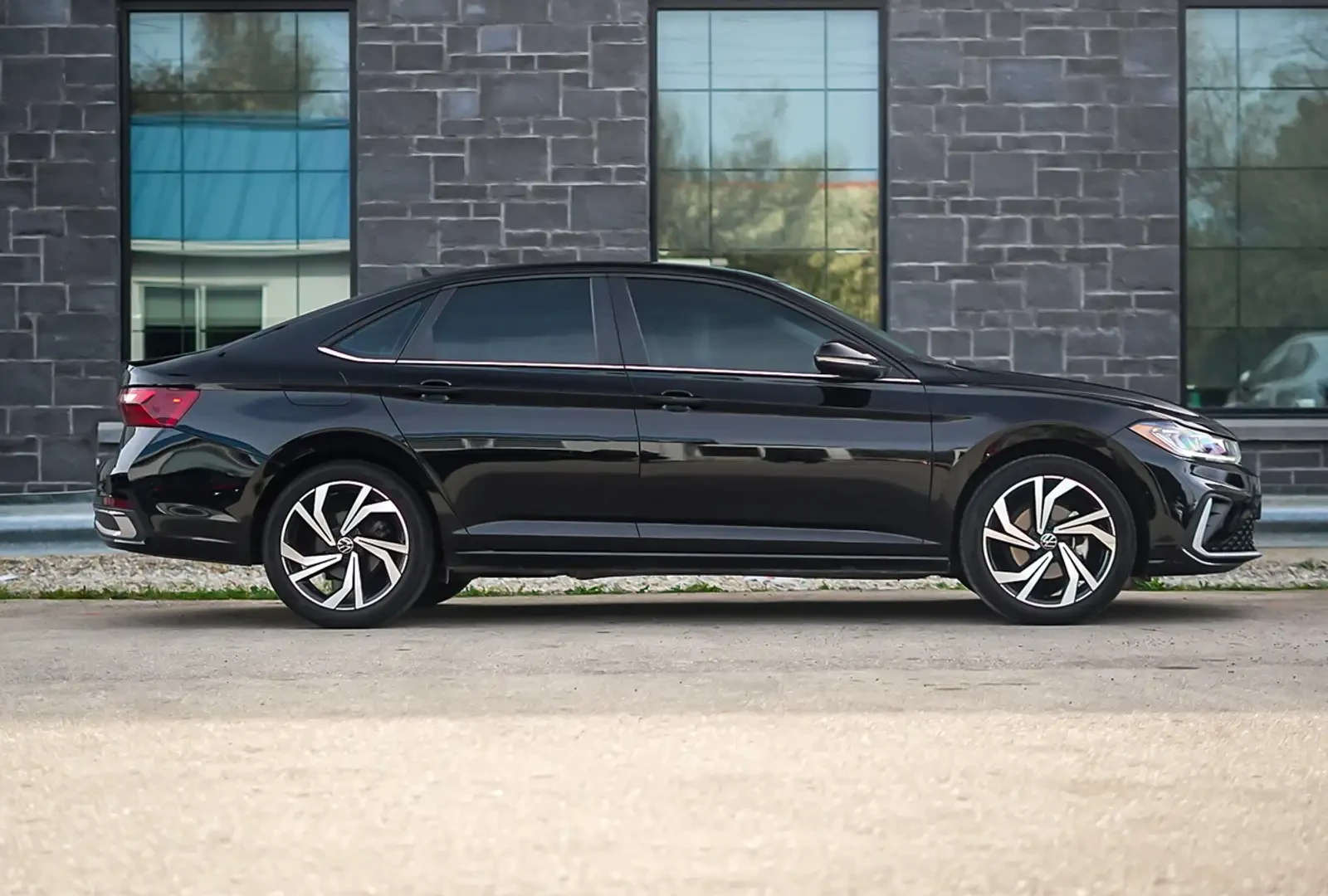 VW Jetta Highline/������ ��� ������������/1 ����������/���� | Mobile.bg � ����������� 4