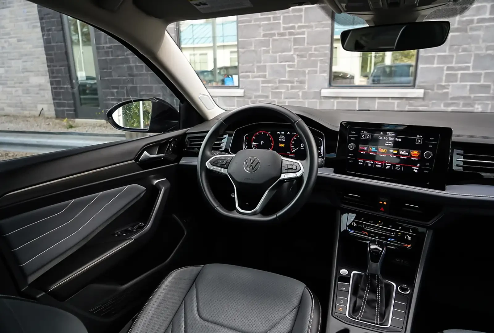 VW Jetta Highline/������ ��� ������������/1 ����������/���� | Mobile.bg � ����������� 10