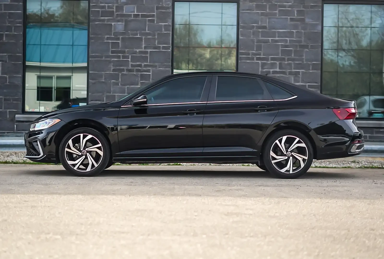 VW Jetta Highline/������ ��� ������������/1 ����������/���� | Mobile.bg � ����������� 3