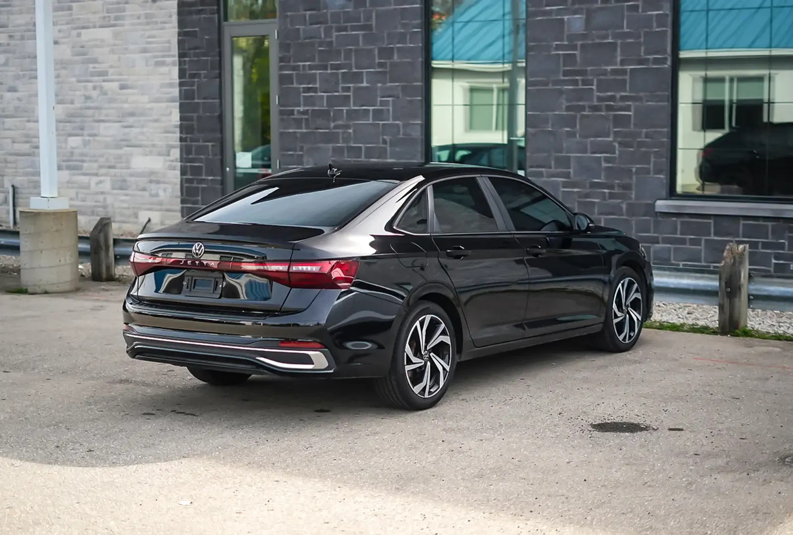 VW Jetta Highline/������ ��� ������������/1 ����������/���� | Mobile.bg � ����������� 6