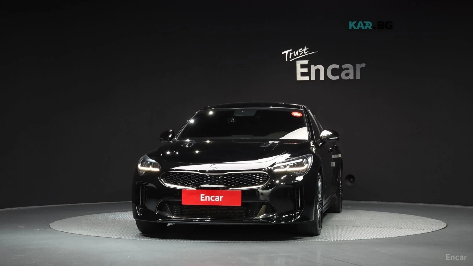 Kia Stinger 3.3 GT MASTERS* DISTRONIC* 360* �����* ���������*  | Mobile.bg � ����������� 2