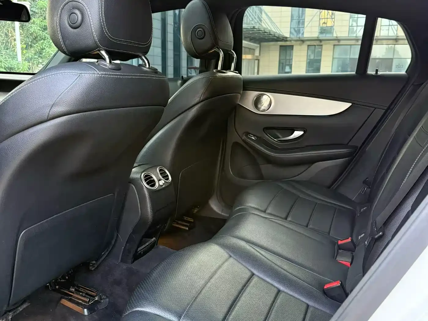 Mercedes-Benz GLC 200 COUPE* 63 AMG PK* BURMASTER* DIGITAL* ������ ���� | Mobile.bg � ����������� 9
