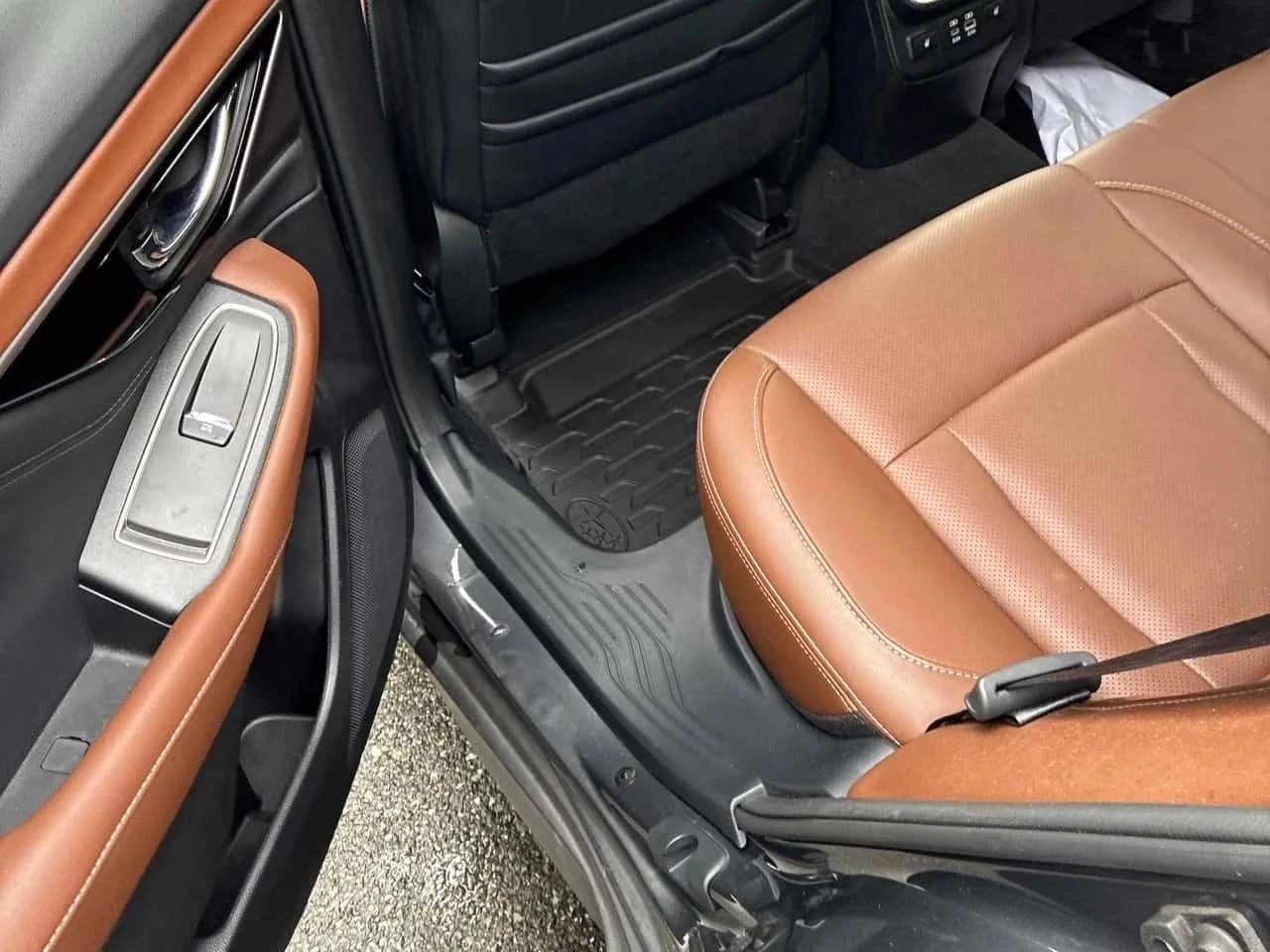 Subaru Outback, снимка 11 - Автомобили и джипове - 56690883