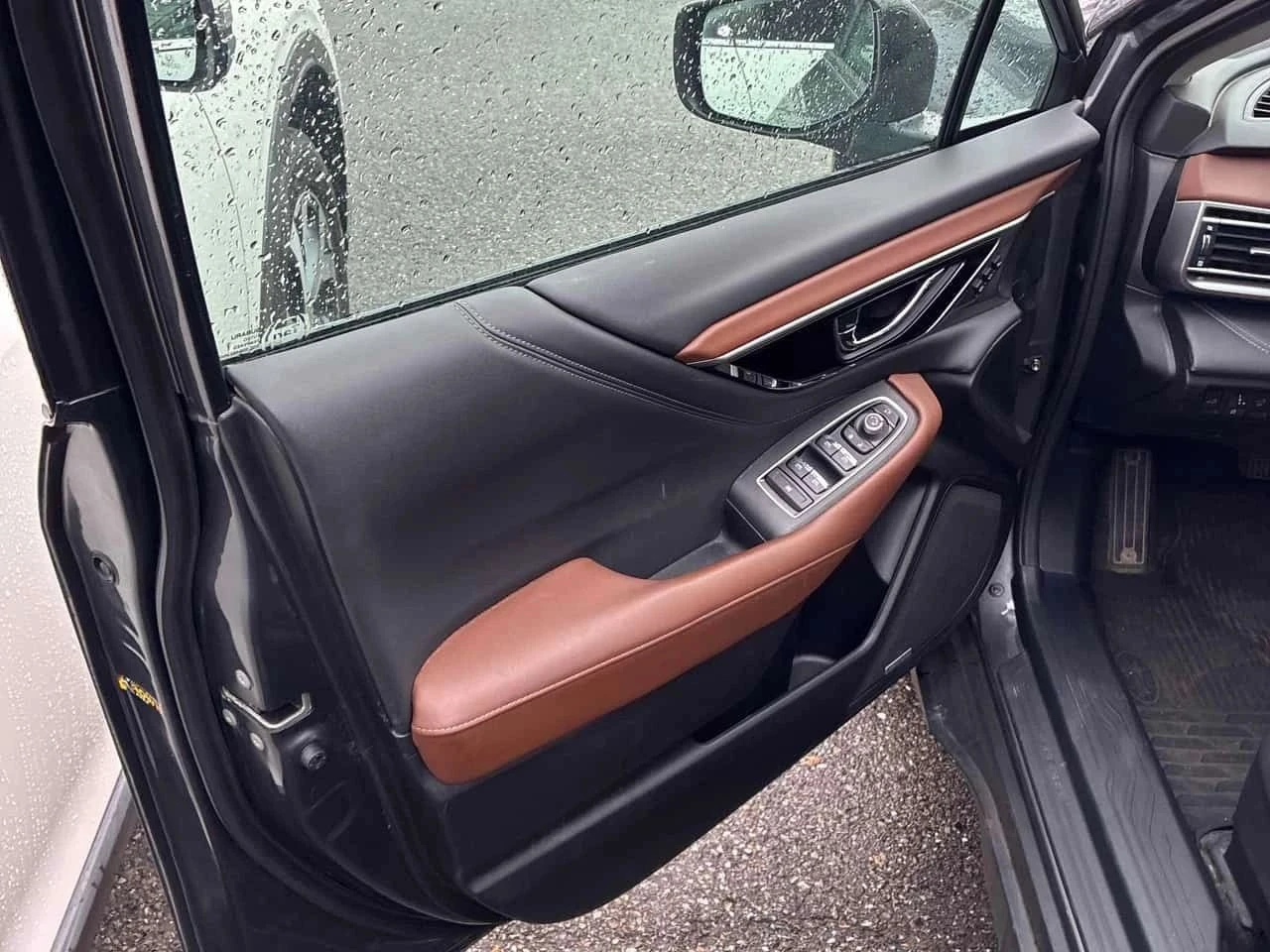 Subaru Outback, снимка 10 - Автомобили и джипове - 56690883