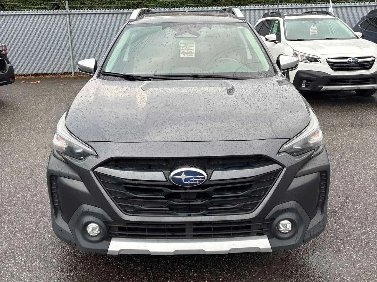 Subaru Outback, снимка 2 - Автомобили и джипове - 56690883