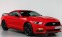 Обява за продажба на Ford Mustang 2.3 Ecoboost Premium Performance Може и Бартер   ~44 000 лв. - изображение 1