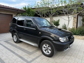 Nissan Terrano 2.7 