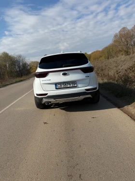 Kia Sportage, снимка 5