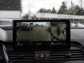 Audi Q5 45TFSI* QUATTRO* S-LINE* PANO* DISTR* 360CAM* , снимка 5