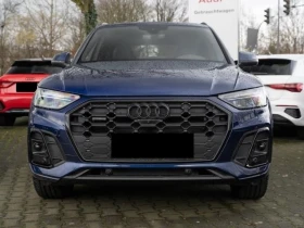 Audi Q5 45TFSI* QUATTRO* S-LINE* PANO* DISTR* 360CAM* , снимка 1