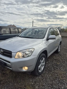 Toyota Rav4 2.2, снимка 2