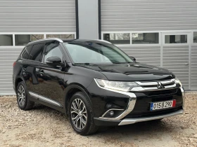 Mitsubishi Outlander 2.2DID 150кс ФЕЙС 4х4 ИТАЛИЯ ТОП СЪСТОЯНИЕ, снимка 1