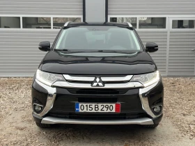 Mitsubishi Outlander 2.2DID 150кс ФЕЙС 4х4 ИТАЛИЯ ТОП СЪСТОЯНИЕ, снимка 2