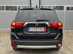 Mitsubishi Outlander 2.2DID 150кс ФЕЙС 4х4 ИТАЛИЯ ТОП СЪСТОЯНИЕ, снимка 5