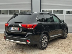Mitsubishi Outlander 2.2DID 150кс ФЕЙС 4х4 ИТАЛИЯ ТОП СЪСТОЯНИЕ, снимка 4