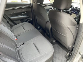 Hyundai Tucson 1.6 T-GDi /230кс. / HYBRID/ Business, снимка 13