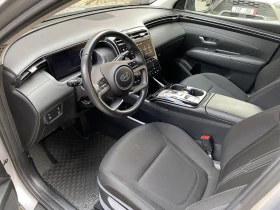 Hyundai Tucson 1.6 T-GDi /230кс. / HYBRID/ Business, снимка 10