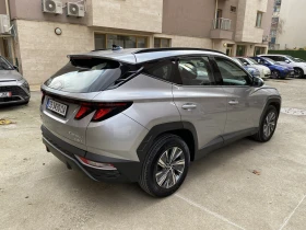 Hyundai Tucson 1.6 T-GDi /230кс. / HYBRID/ Business, снимка 5