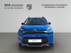 Citroen C3 Aircross SUV FL SHINE BlueHDi 120 S&S EAT6 E6 // 2204R09, снимка 2