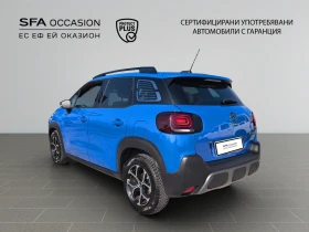 Citroen C3 Aircross SUV FL SHINE BlueHDi 120 S&S EAT6 E6 // 2204R09, снимка 7