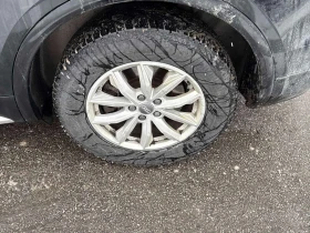 Audi Q5 Komfort * ПОДГРЕВ * ВТОРИ ГУМИ + ДЖАНТИ * , снимка 5