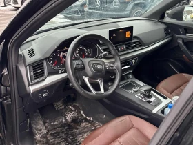 Audi Q5 Komfort * ПОДГРЕВ * ВТОРИ ГУМИ + ДЖАНТИ * , снимка 7